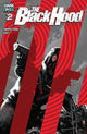BLACK HOOD SEASON 2 #2