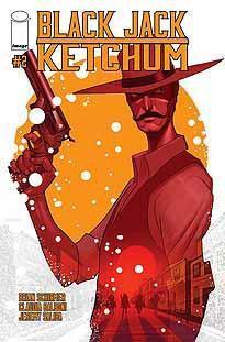 BLACK JACK KETCHUM #2