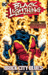 BLACK LIGHTNING BRICK CITY BLUES TP - Kings Comics