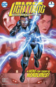 BLACK LIGHTNING COLD DEAD HANDS #1