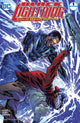 BLACK LIGHTNING COLD DEAD HANDS #1 VAR ED