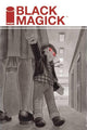 BLACK MAGICK #10 CVR A SCOTT