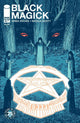 BLACK MAGICK #9 CVR B CHIANG