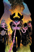 BLACK ORDER #2 - Kings Comics