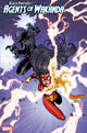 BLACK PANTHER AND AGENTS OF WAKANDA #7 SPIDER-WOMAN VAR