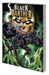 BLACK PANTHER BY HUDLIN TP VOL 02 COMPLETE COLLECTION - Kings Comics