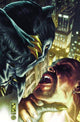 BLACK PANTHER MAN WITHOUT FEAR #517