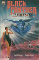 BLACK PANTHER PANTHERS PREY #3