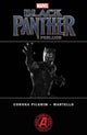 BLACK PANTHER PRELUDE #1