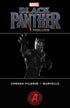 BLACK PANTHER PRELUDE #1 - Kings Comics