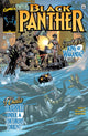 BLACK PANTHER VOL 3 #14