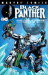BLACK PANTHER VOL 3 #34 - Kings Comics
