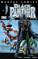 BLACK PANTHER VOL 3 #35