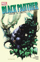 BLACK PANTHER VOL 3 #57