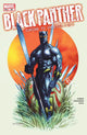 BLACK PANTHER VOL 3 #58
