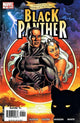 BLACK PANTHER VOL 4 #17