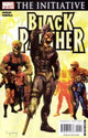 BLACK PANTHER VOL 4 #29 CWI