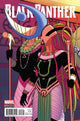BLACK PANTHER VOL 6 #13 MCKELVIE CONNECTING A VAR