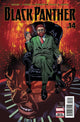 BLACK PANTHER VOL 6 #14