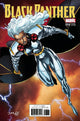 BLACK PANTHER VOL 6 #16 X-MEN CARD VAR