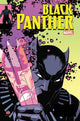 BLACK PANTHER (2017) #166 CRAIG LH VAR LEG (LENTICULAR COVER)