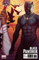 BLACK PANTHER VOL 6 #166 FRISON CONNECTING VAR LEG