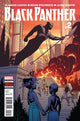 BLACK PANTHER VOL 6 #2