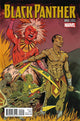BLACK PANTHER VOL 6 #2 GREENE CONNECTING B VAR