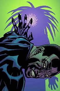 BLACK PANTHER VOL 6 #4