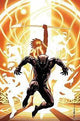 BLACK PANTHER VOL 6 #5