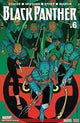 BLACK PANTHER VOL 6 #6