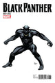 BLACK PANTHER VOL 6 #7 DEODATO TEASER VAR NOW