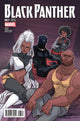 BLACK PANTHER VOL 6 #7 SAUVAGE VAR NOW