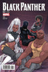 BLACK PANTHER VOL 6 #7 SAUVAGE VAR NOW - Kings Comics