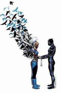 BLACK PANTHER VOL 6 #9