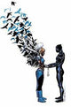 BLACK PANTHER VOL 6 #9