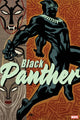 BLACK PANTHER VOL 7 #20 MICHAEL CHO VAR