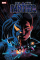 BLACK PANTHER VOL 7 #21