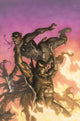 BLACK PANTHER VOL 7 #6