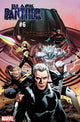 BLACK PANTHER VOL 7 #6 UNCANNY X-MEN VAR