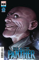 BLACK PANTHER VOL 7 #7 DJURDJEVIC FANTASTIC FOUR VILLAINS VAR