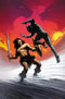 BLACK PANTHER VOL 7 #7 ISANOVE CONAN VAR - Kings Comics