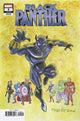 BLACK PANTHER VOL 7 #9 NORMAN VAR