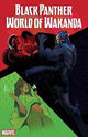 BLACK PANTHER WORLD OF WAKANDA #1 NOW