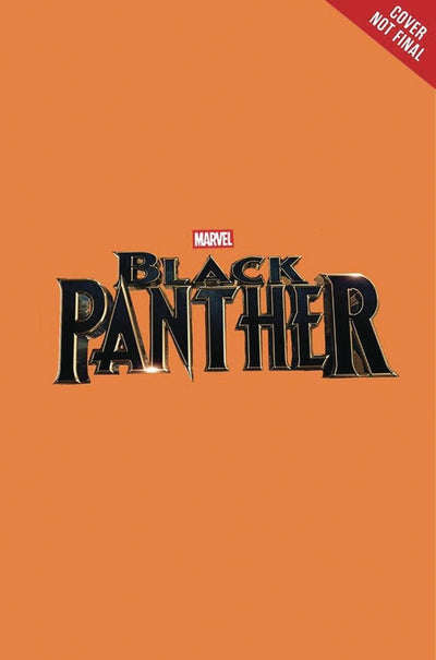 BLACK PANTHER YOUNG PRINCE YA NOVEL