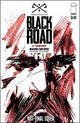 BLACK ROAD #1 2ND PTG