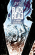 BLACK ROAD #8 - Kings Comics
