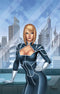 BLACK SABLE #4 CVR C REYES - Kings Comics