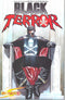 BLACK TERROR #5 - Kings Comics