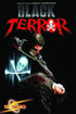 BLACK TERROR #9 - Kings Comics